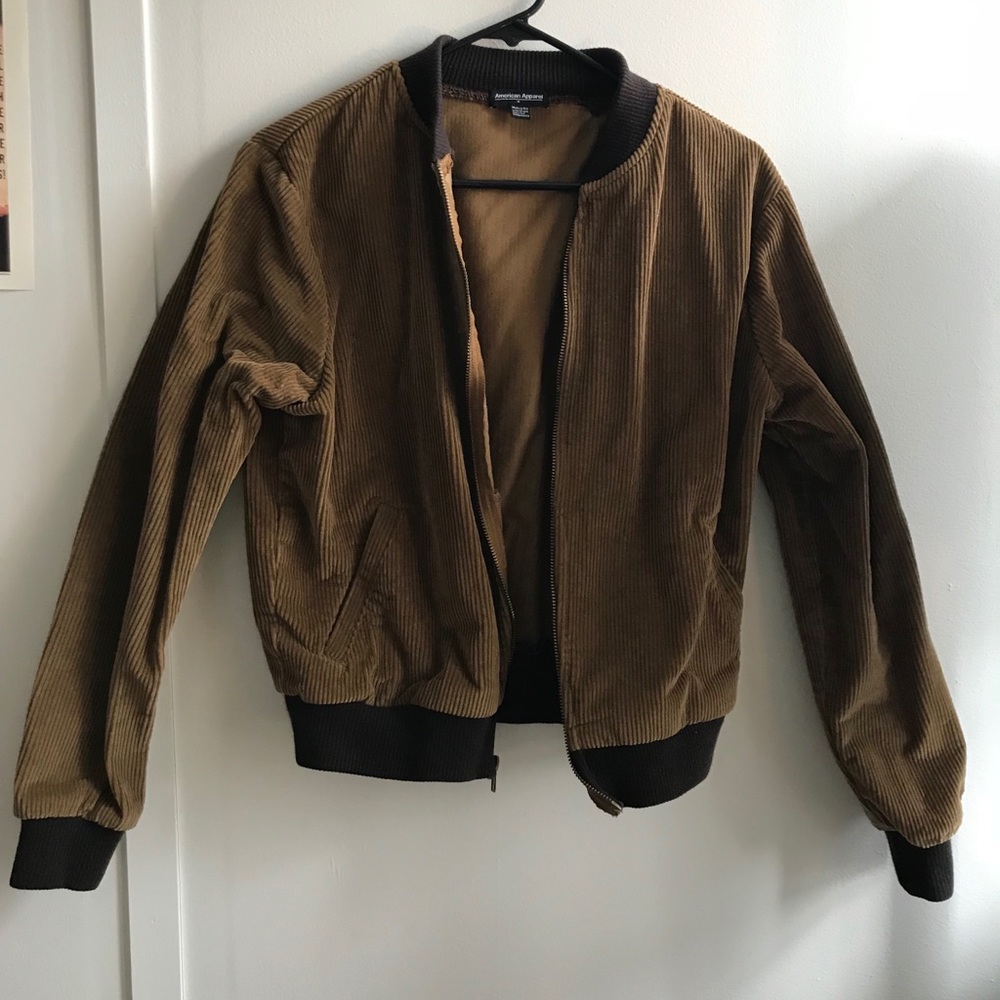 🔥🔥 corduroy bomber!!